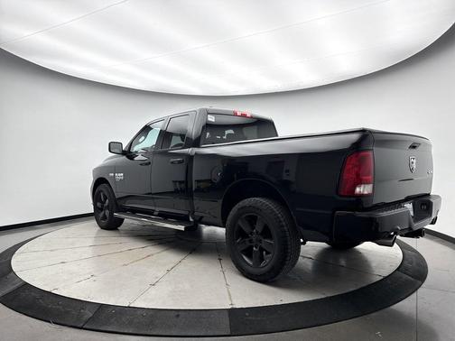 2019 RAM 1500 Express