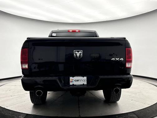 2019 RAM 1500 Express