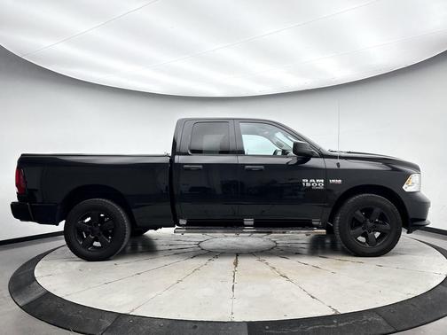 2019 RAM 1500 Express