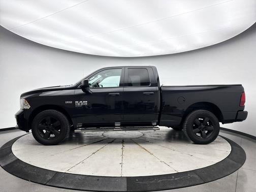 2019 RAM 1500 Express