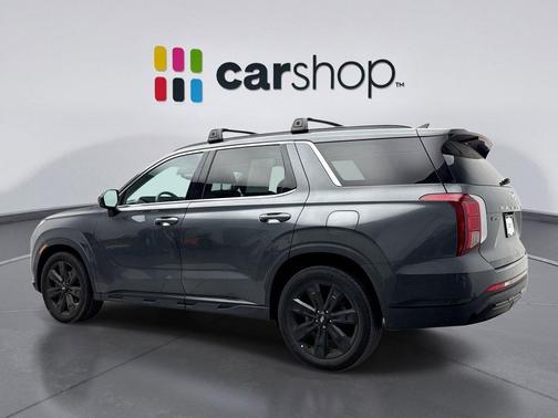 2023 Hyundai PALISADE XRT