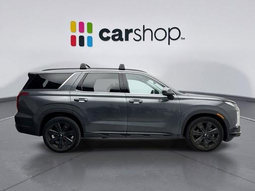 2023 Hyundai PALISADE XRT