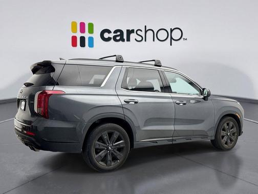 2023 Hyundai PALISADE XRT