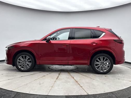 2024 Mazda CX-5 2.5 Turbo Signature