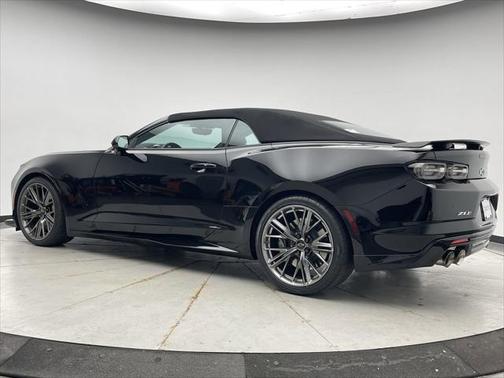 2022 Chevrolet Camaro ZL1
