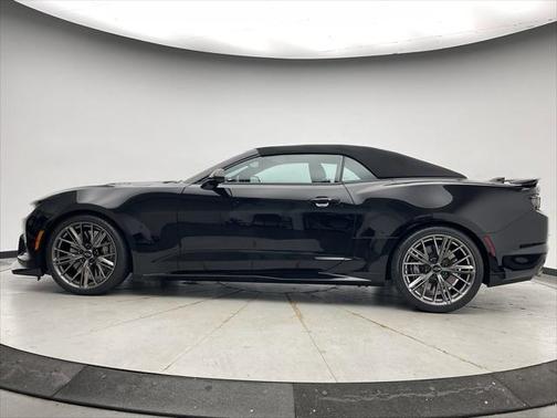 2022 Chevrolet Camaro ZL1