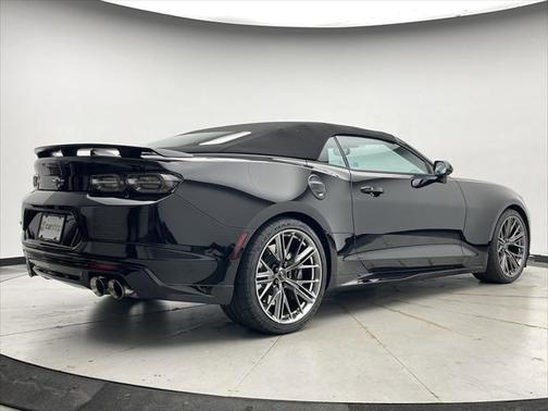 2022 Chevrolet Camaro ZL1