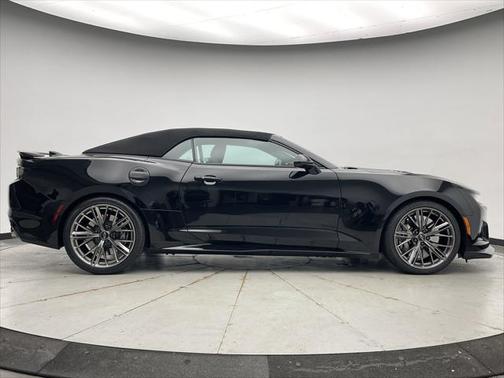 2022 Chevrolet Camaro ZL1