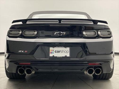 2022 Chevrolet Camaro ZL1
