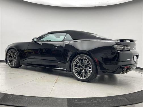 2022 Chevrolet Camaro ZL1