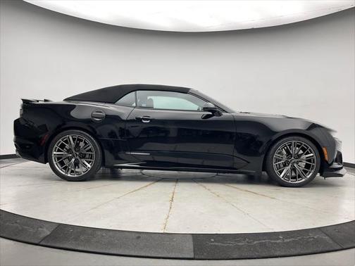 2022 Chevrolet Camaro ZL1