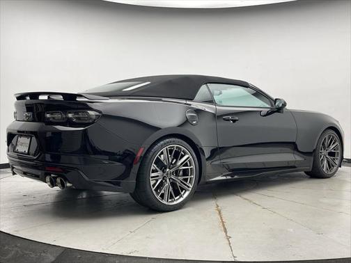 2022 Chevrolet Camaro ZL1