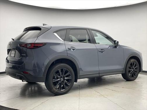 2023 Mazda CX-5 Carbon Edition