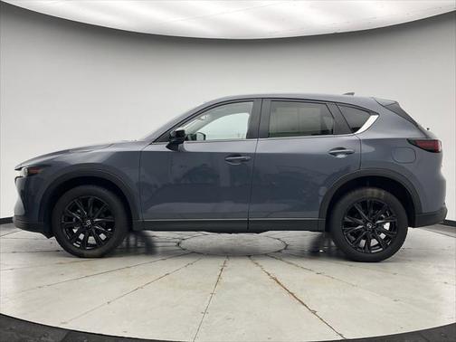 2023 Mazda CX-5 Carbon Edition