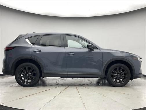 2023 Mazda CX-5 Carbon Edition