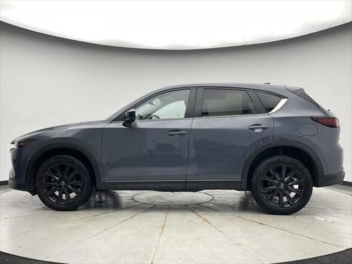2023 Mazda CX-5 Carbon Edition