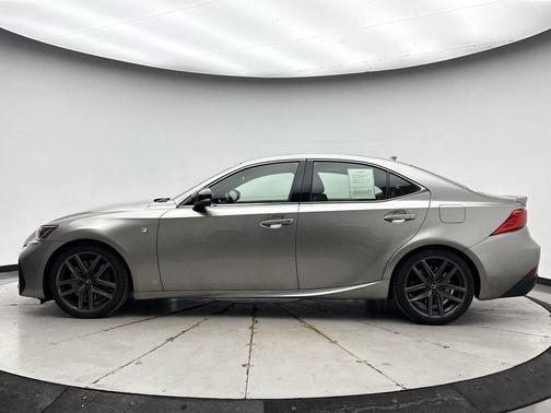 2019 Lexus IS 300 Base