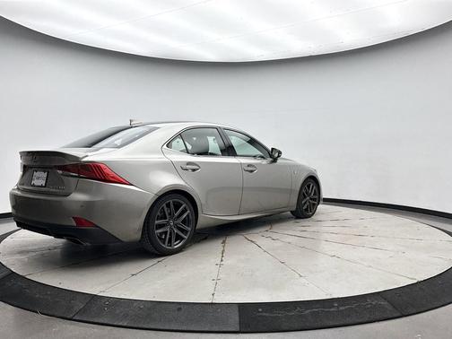 2019 Lexus IS 300 Base