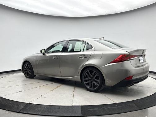 2019 Lexus IS 300 Base