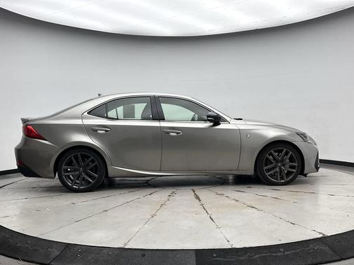 2019 Lexus IS 300 Base
