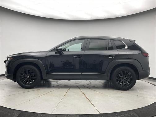 2025 Mazda CX-50 2.5 S Select Package