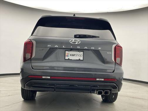 2024 Hyundai PALISADE XRT