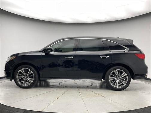 2017 Acura MDX 3.5L w/Technology Package