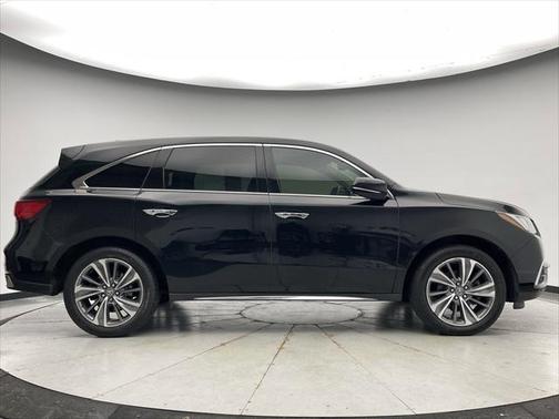 2017 Acura MDX 3.5L w/Technology Package