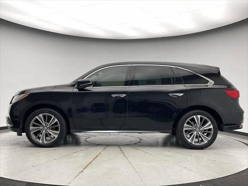 2017 Acura MDX 3.5L w/Technology Package