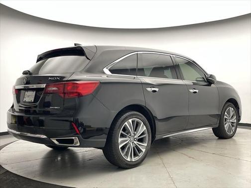 2017 Acura MDX 3.5L w/Technology Package