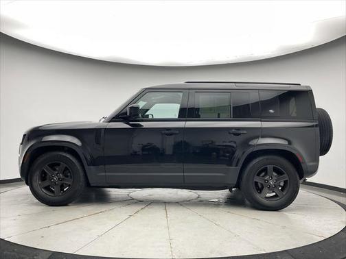2022 Land Rover Defender 110 S