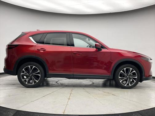 2022 Mazda CX-5 2.5 S Premium Plus