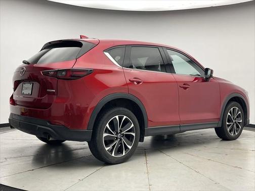2022 Mazda CX-5 2.5 S Premium Plus