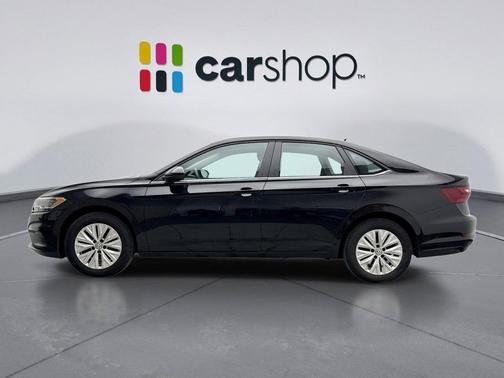 2020 Volkswagen Jetta 1.4T S