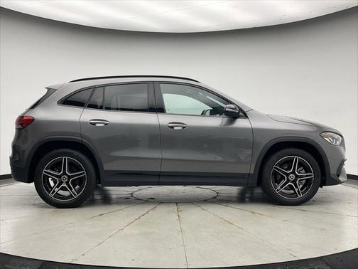 2022 Mercedes-Benz GLA 250 4MATIC