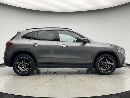 2022 Mercedes-Benz GLA 250 4MATIC