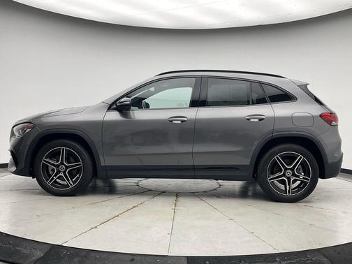 2022 Mercedes-Benz GLA 250 4MATIC