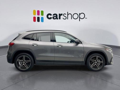 2022 Mercedes-Benz GLA 250 4MATIC