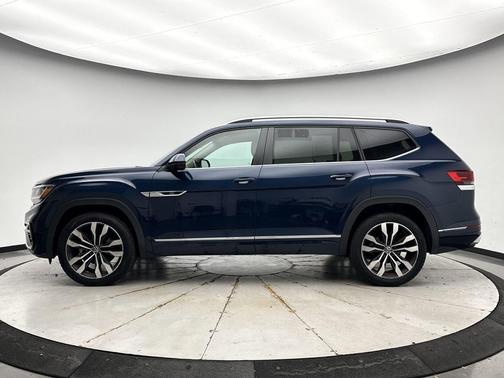 2021 Volkswagen Atlas 3.6L SEL