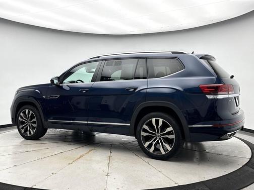 2021 Volkswagen Atlas 3.6L SEL