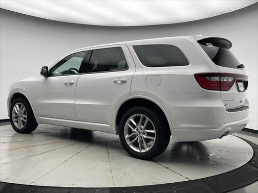 2022 Dodge Durango GT AWD