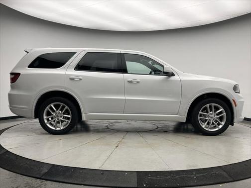 2022 Dodge Durango GT AWD
