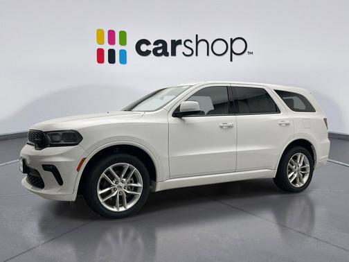 2022 Dodge Durango GT AWD