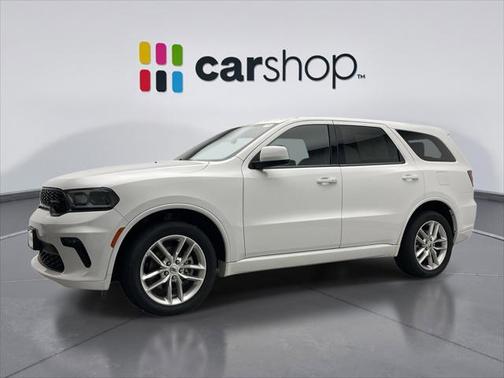 2022 Dodge Durango GT AWD