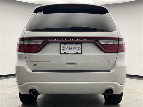 2022 Dodge Durango GT AWD