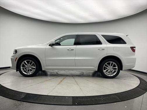 2022 Dodge Durango GT AWD