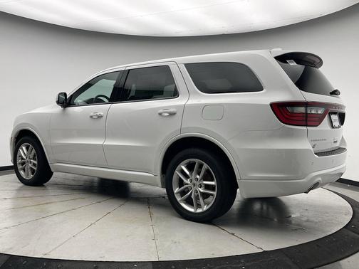 2022 Dodge Durango GT AWD