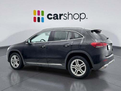 2023 Mercedes-Benz GLA 250 4MATIC