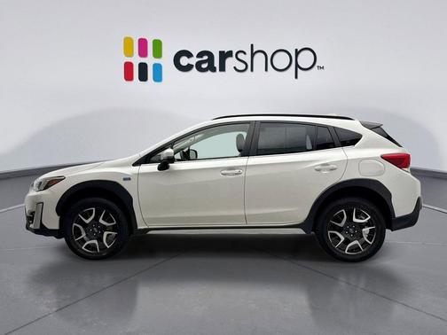 2023 Subaru Crosstrek Hybrid Base