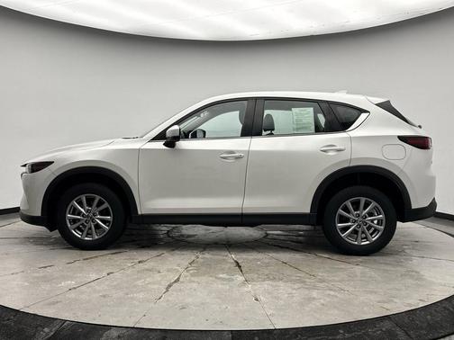2023 Mazda CX-5 2.5 S